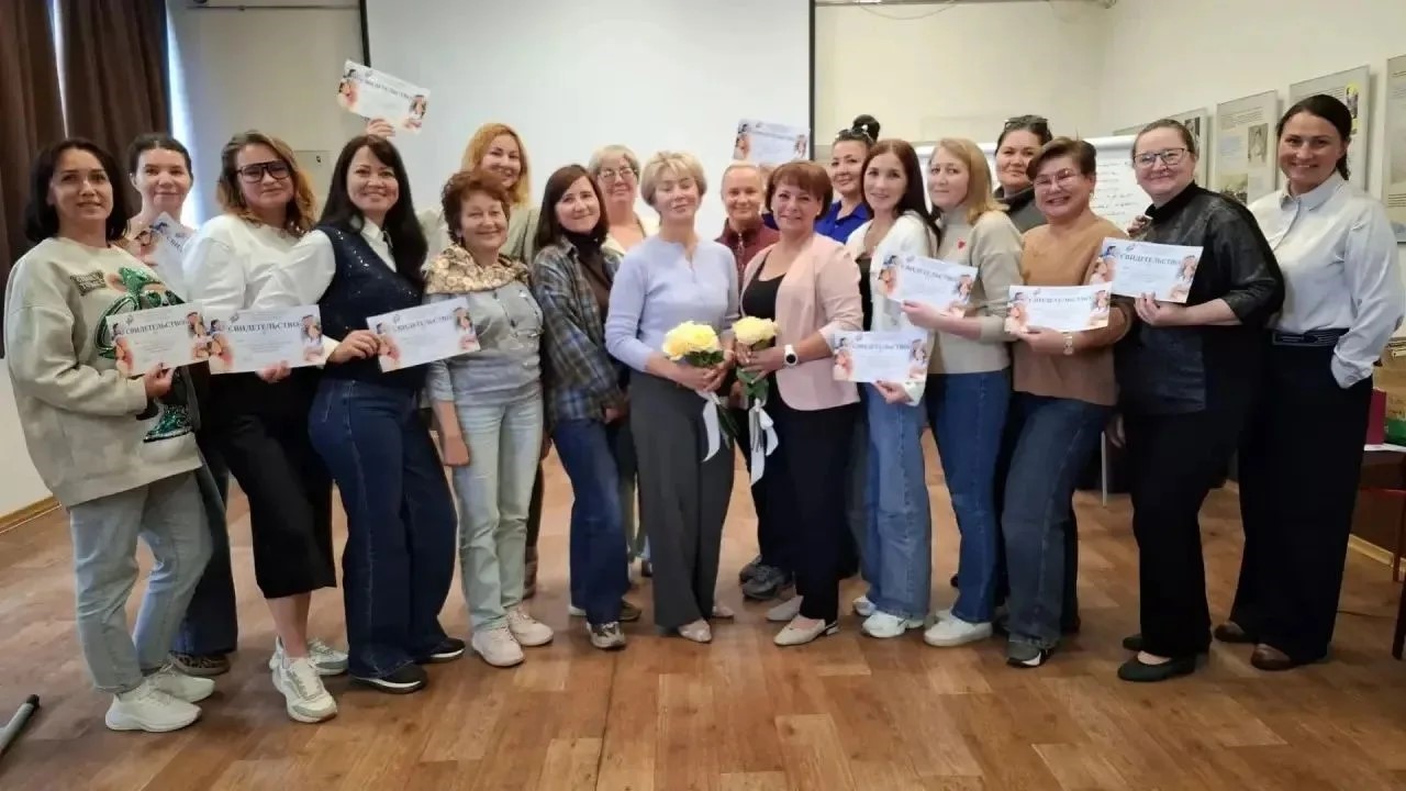 От идеи до готового проекта: специалисты края готовы к Всероссийскому конкурсу!