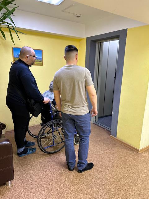 Учения по гражданской обороне